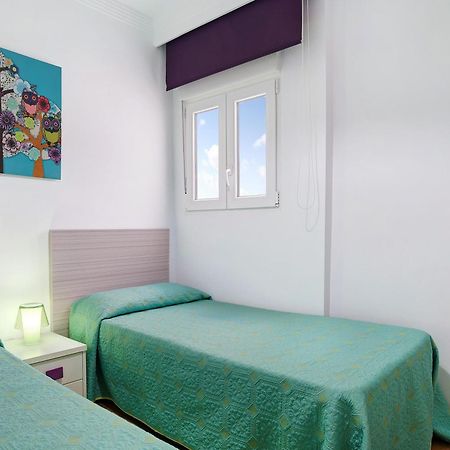 Apartamento Sol - Solo Familias Conil De La Frontera Exterior photo